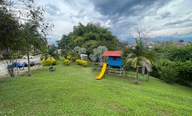 APARTAMENTO EN VENTA EN LA TEBAIDA/QUINDIO