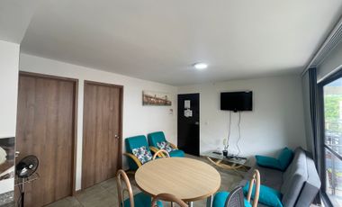 APARTAMENTO EN VENTA EN LA TEBAIDA/QUINDIO