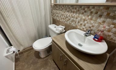 APARTAMENTO EN VENTA EN LA TEBAIDA/QUINDIO