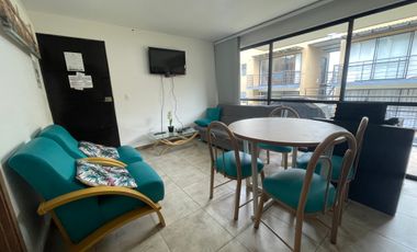 APARTAMENTO EN VENTA EN LA TEBAIDA/QUINDIO