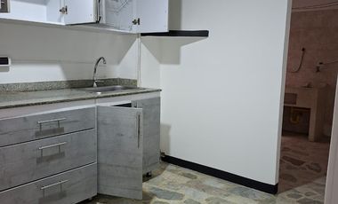APARTAMENTO EN VENTA AV 30 DE AGOSTO/PEREIRA