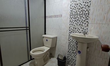 APARTAMENTO EN VENTA AV 30 DE AGOSTO/PEREIRA
