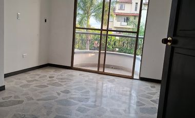 APARTAMENTO EN VENTA AV 30 DE AGOSTO/PEREIRA