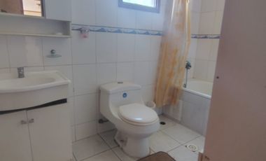 FOCOLARE PROPIEDADES VENDE CASA EN SAN SEBASTIAN