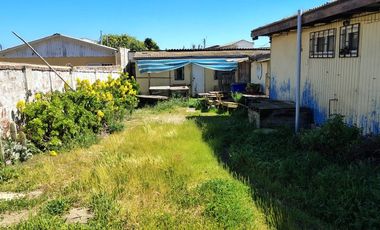 FOCOLARE PROPIEDADES VENDE CASA EN SAN SEBASTIAN