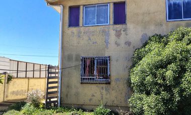 FOCOLARE PROPIEDADES VENDE CASA EN SAN SEBASTIAN