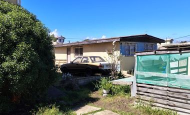 FOCOLARE PROPIEDADES VENDE CASA EN SAN SEBASTIAN