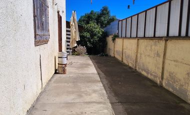 FOCOLARE PROPIEDADES VENDE CASA EN SAN SEBASTIAN