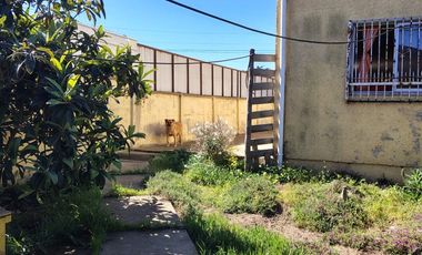 FOCOLARE PROPIEDADES VENDE CASA EN SAN SEBASTIAN