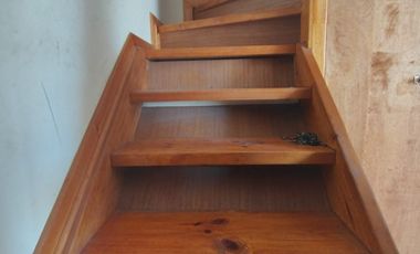 FOCOLARE PROPIEDADES VENDE CASA EN SAN SEBASTIAN