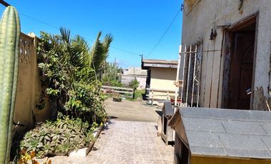 FOCOLARE PROPIEDADES VENDE CASA EN SAN SEBASTIAN