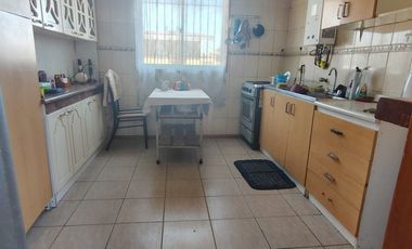 FOCOLARE PROPIEDADES VENDE CASA EN SAN SEBASTIAN