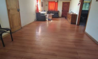 FOCOLARE PROPIEDADES VENDE CASA EN SAN SEBASTIAN