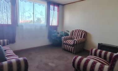 FOCOLARE PROPIEDADES VENDE CASA EN SAN SEBASTIAN