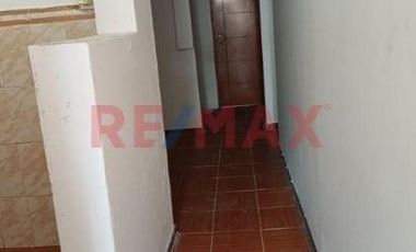 Venta De Casa En Chorrillos Con 6 Departamentos + Azotea