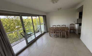 Departamento en Alquiler en Recoleta