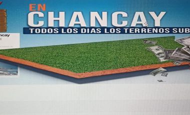 Terreno en Chancay