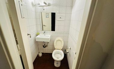 Casa con patio en Vicente Lopez