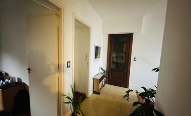 Casa con patio en Vicente Lopez