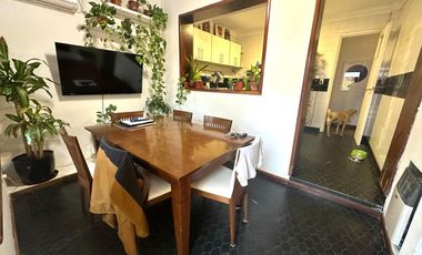 Casa con patio en Vicente Lopez