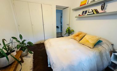 Casa con patio en Vicente Lopez