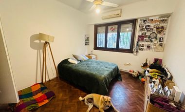 Casa con patio en Vicente Lopez