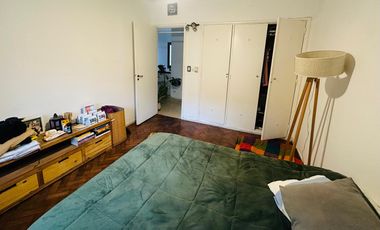 Casa con patio en Vicente Lopez