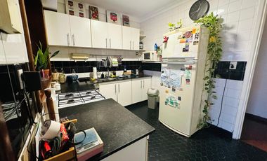 Casa con patio en Vicente Lopez