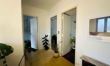 Casa con patio en Vicente Lopez