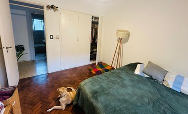 Casa con patio en Vicente Lopez