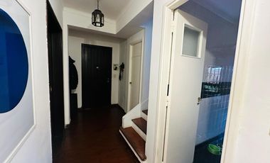 Casa con patio en Vicente Lopez