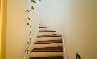 Casa con patio en Vicente Lopez