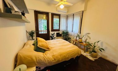 Casa con patio en Vicente Lopez