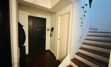 Casa con patio en Vicente Lopez