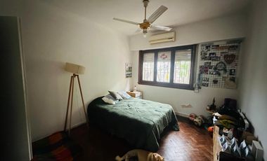 Casa con patio en Vicente Lopez