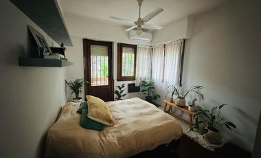 Casa con patio en Vicente Lopez