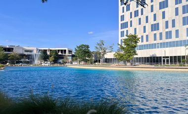 Departamento en renta amueblado, Torre Índico Via Montejo