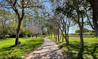 Departamento en renta amueblado, Torre Índico Via Montejo