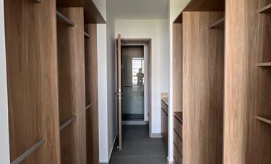 Departamento en renta amueblado, Torre Índico Via Montejo