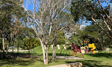 Departamento en renta amueblado, Torre Índico Via Montejo