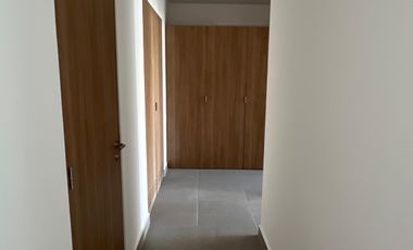 Departamento en renta amueblado, Torre Índico Via Montejo