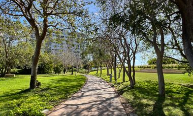 Departamento en renta amueblado, Torre Índico Via Montejo