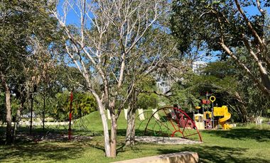 Departamento en renta amueblado, Torre Índico Via Montejo