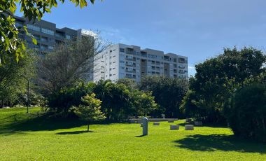 Departamento en renta amueblado, Torre Índico Via Montejo