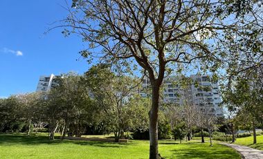 Departamento en renta amueblado, Torre Índico Via Montejo