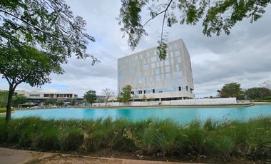 Departamento en renta amueblado, Torre Índico Via Montejo