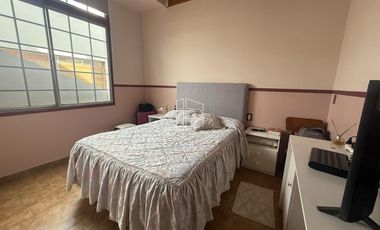 Venta - Casa de 4 dormitorios en Zona Centro - C107