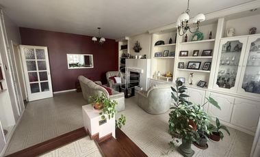 Venta - Casa de 4 dormitorios en Zona Centro - C107