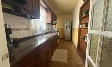 Venta - Casa de 4 dormitorios en Zona Centro - C107