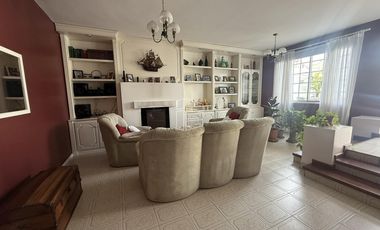 Venta - Casa de 4 dormitorios en Zona Centro - C107